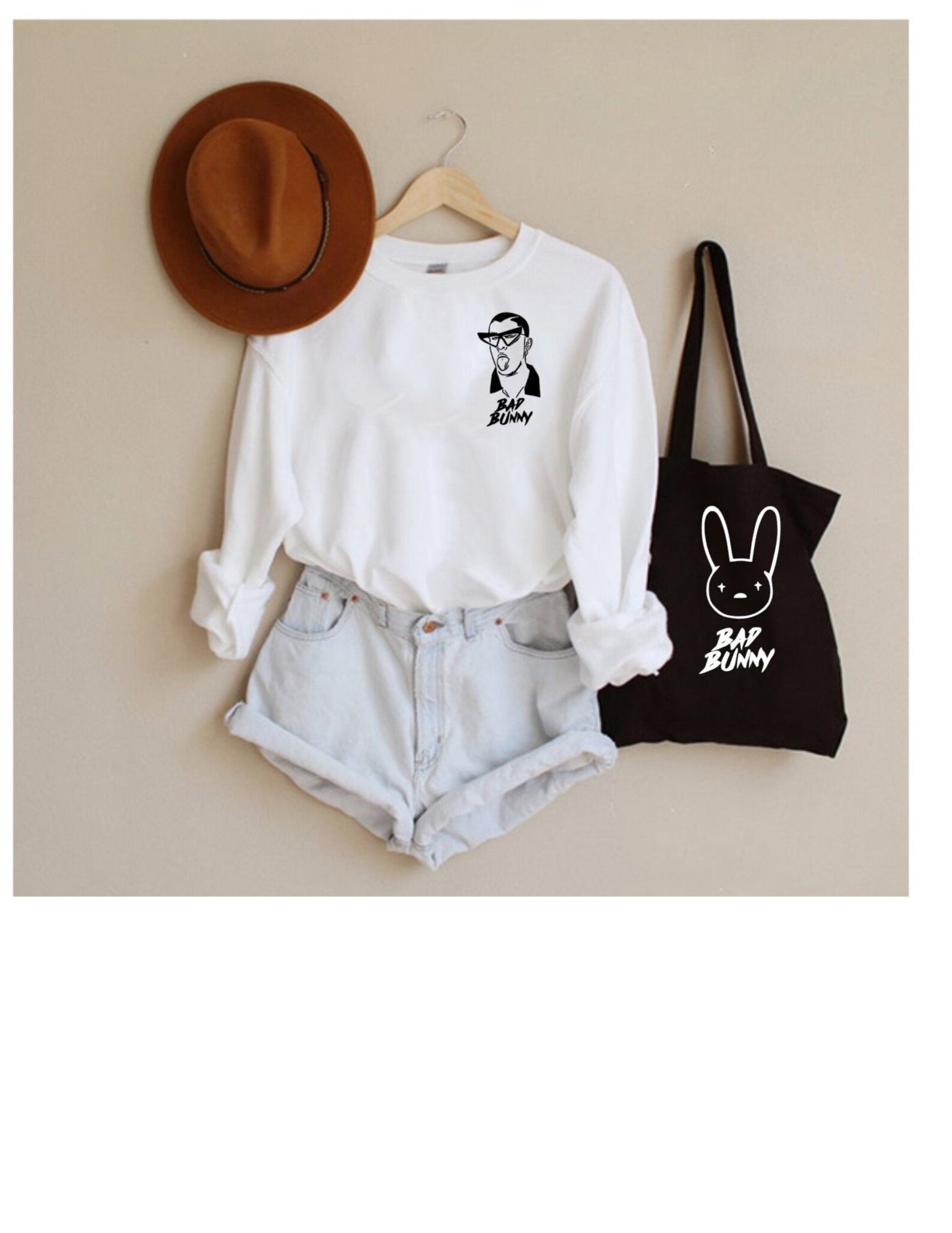 Free Free Bad Bunny Svg Yonaguni 547 SVG PNG EPS DXF File