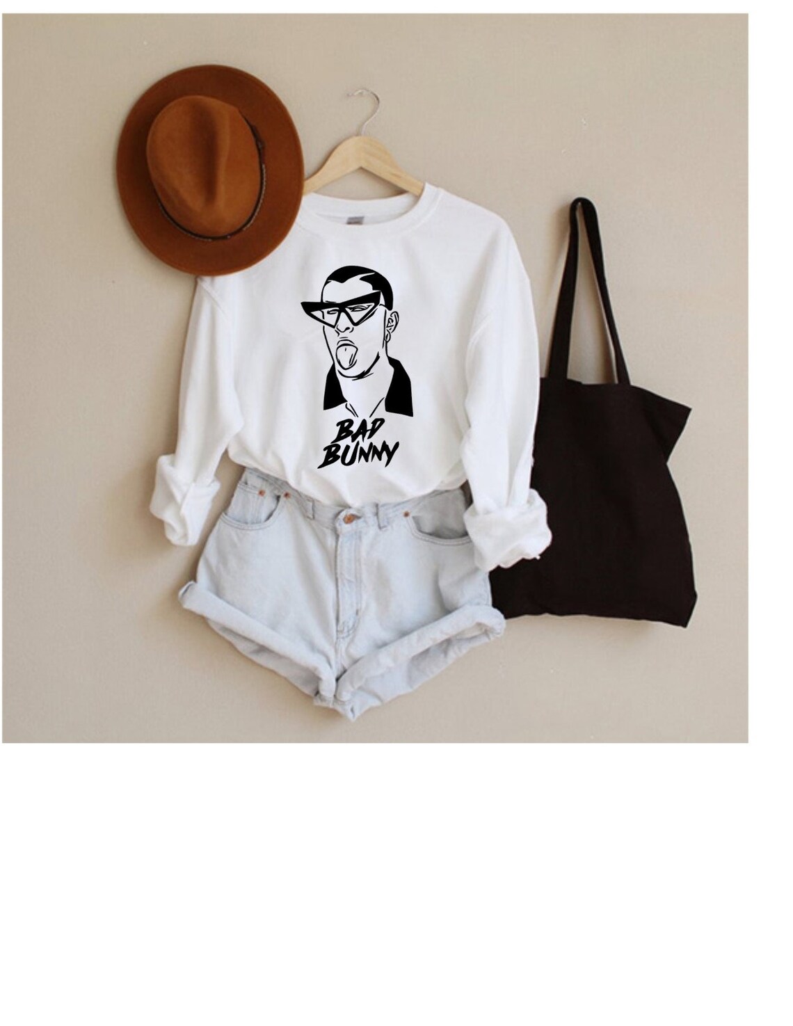 Free Free Bad Bunny Svg Yonaguni 301 SVG PNG EPS DXF File