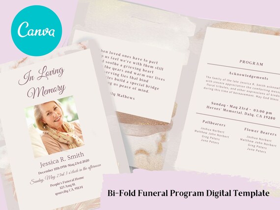 funeral-program-canva-template-memorial-program-template-for-etsy