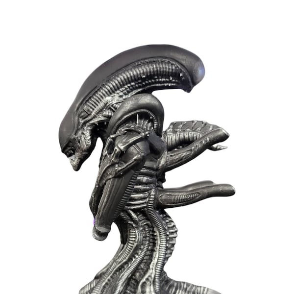 Alien Xenomorph Costume Etsy