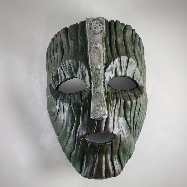 The Mask! Replica