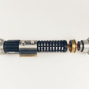 Obi Wan Kenobi Lightsaber Star Wars