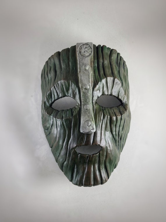 Buy The Mask Replica Online in India Etsy
