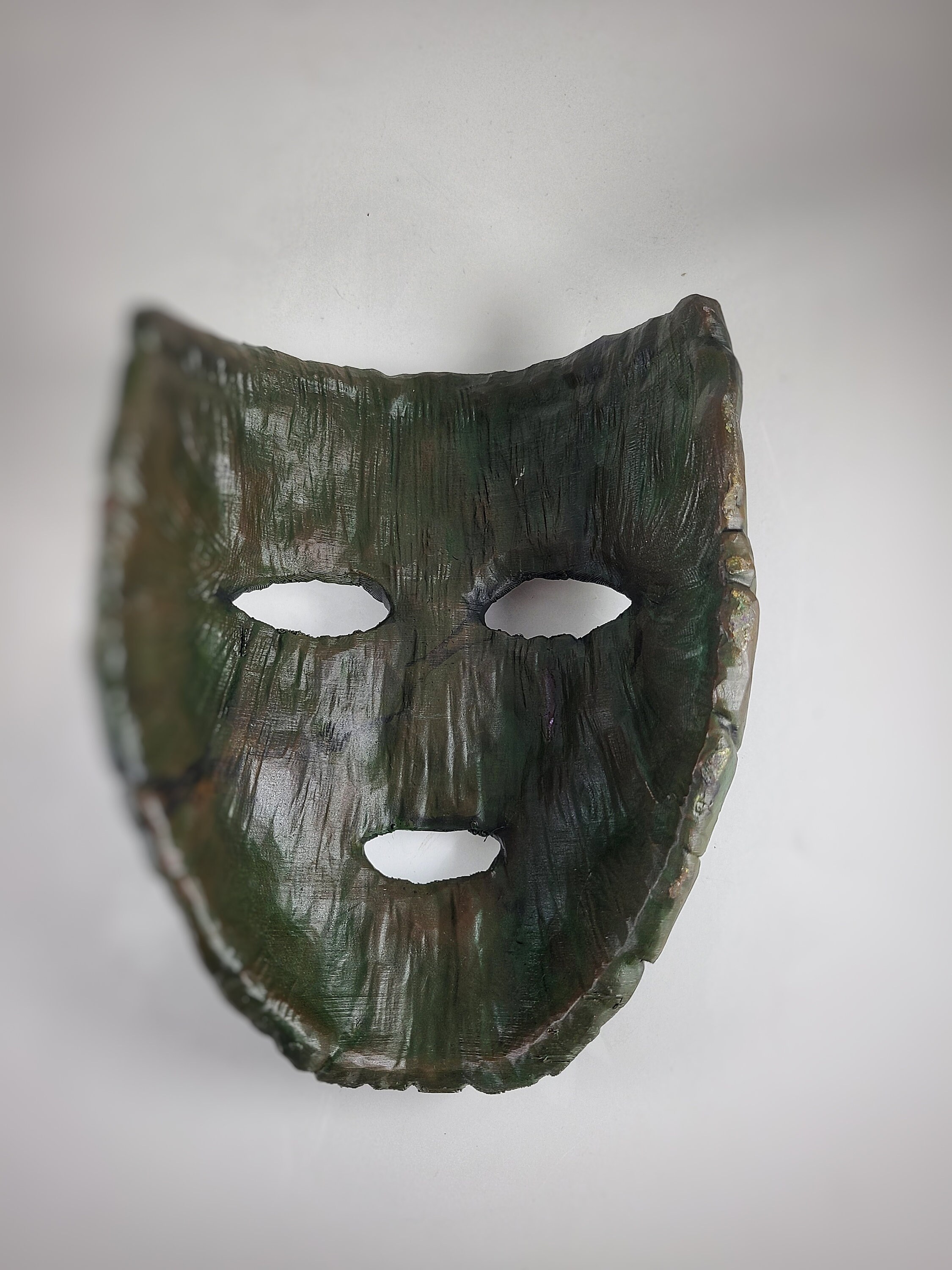 The Mask! Replica - Etsy 日本
