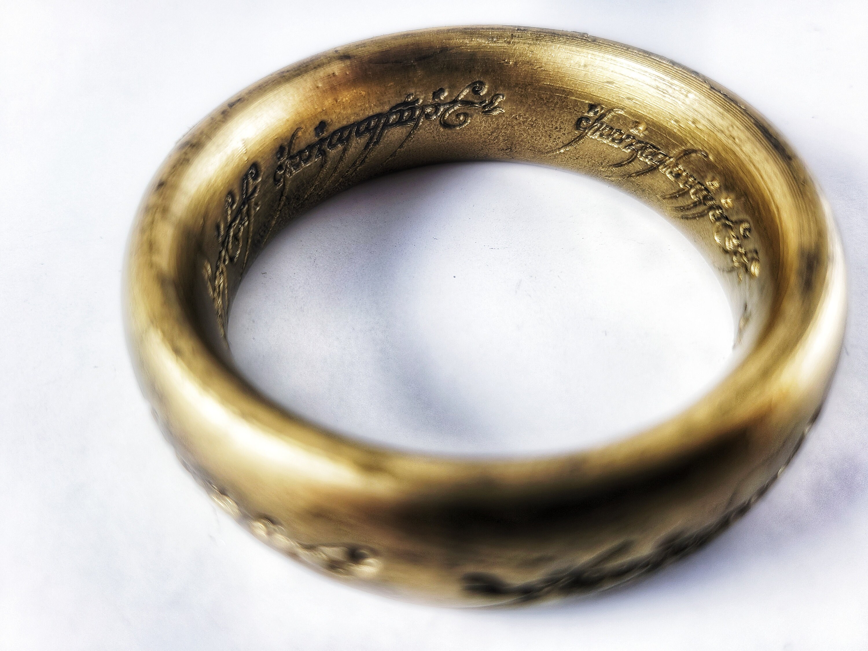 lord of rings ring