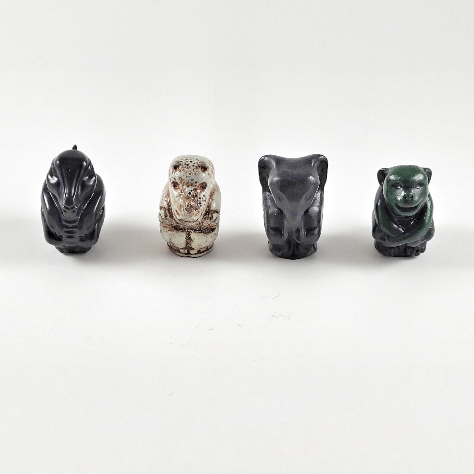 Jumanji Game Pieces With Case Etsy