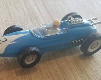 marx slot cars