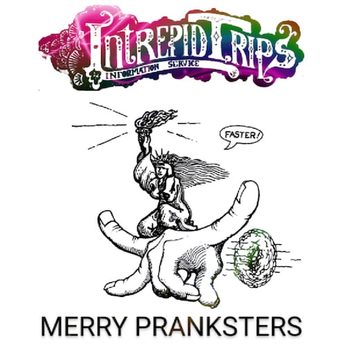 アレンギンズバーグ　プリント rudie_10006321