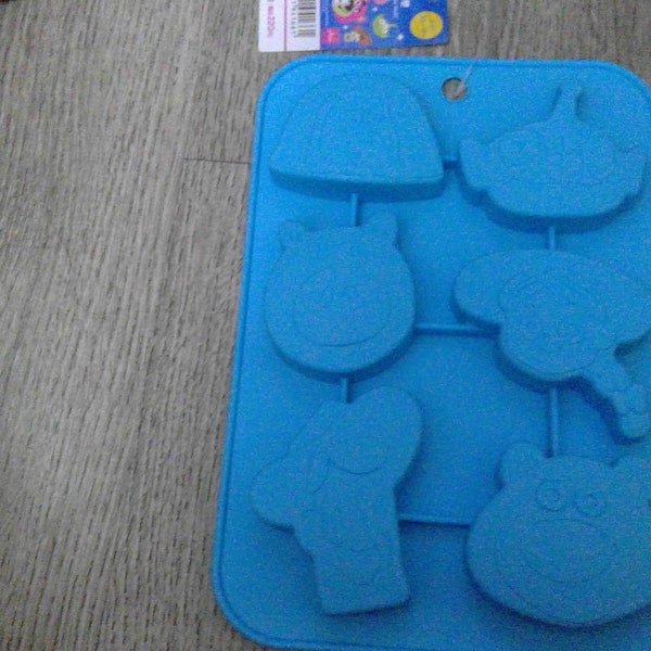 Toy Story Mold Etsy