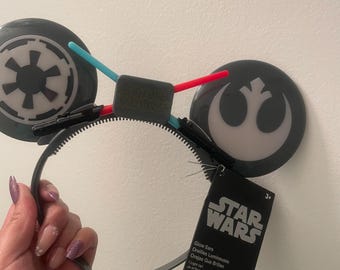 Star Wars ears