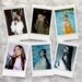Ariana Grande Polaroids 