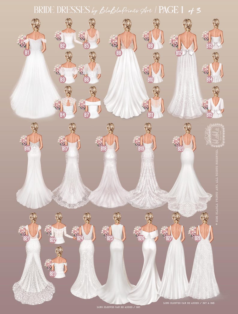 Regalo personalizado para la madre de la novia, retrato artístico personalizado para la madre de la novia, boda personalizada, regalo de boda personalizado imagen 4