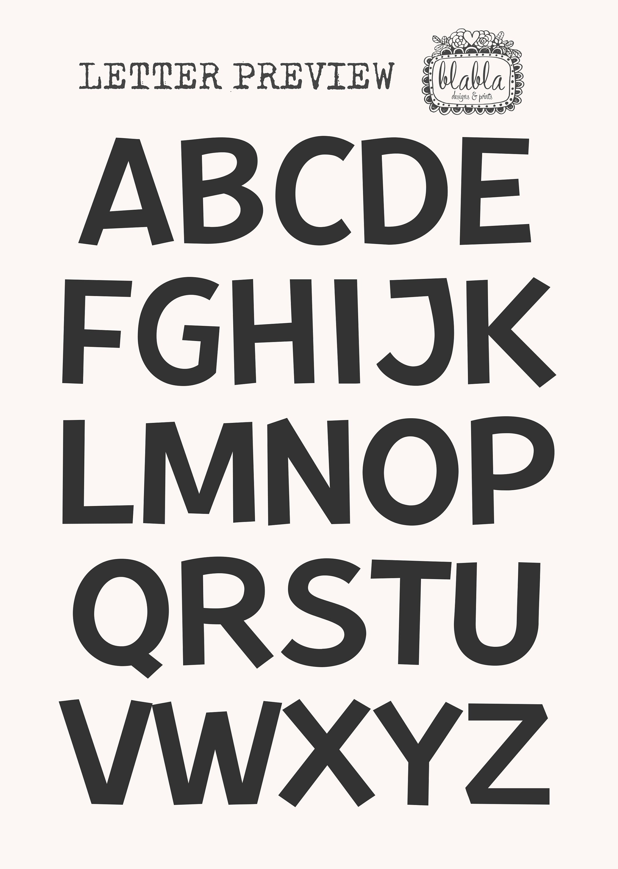 Nursery Letter Art GIRLS Initial Nursery Decor Initial Wall Etsy