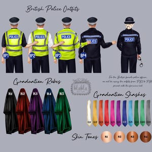 Police Academy Graduation Gift, Police graduation gift, Congratulations On Your Graduation, Police School Gift, Gift for Police Officer image 4