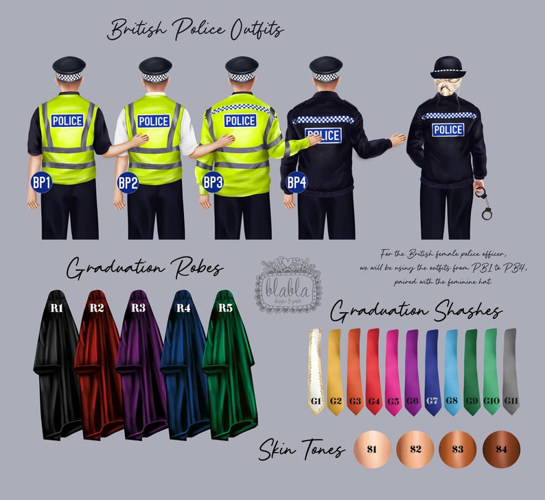 Police Academy Graduation Gift, Police graduation gift, Congratulations On Your Graduation, Police School Gift, Gift for Police Officer image 4