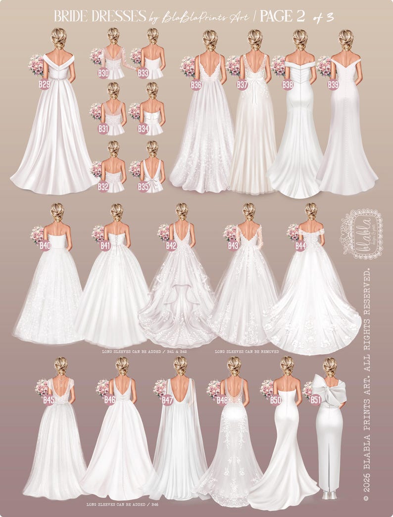 Regalo personalizado para la madre de la novia, retrato artístico personalizado para la madre de la novia, boda personalizada, regalo de boda personalizado imagen 5