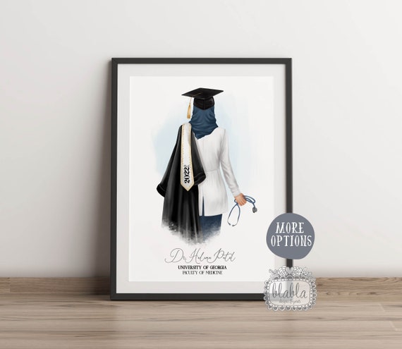 Bolsas De Regalo Graduación 2023 Suministros Fiesta Dulces | Meses Sin Interés