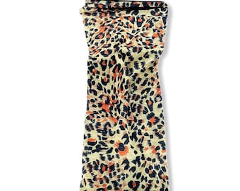 Fascia super elastica / Calzino Loc / Fascia multifunzionale / Fasce Loc / Accessori per capelli / Fascia / Copricapo / Tubo Loc