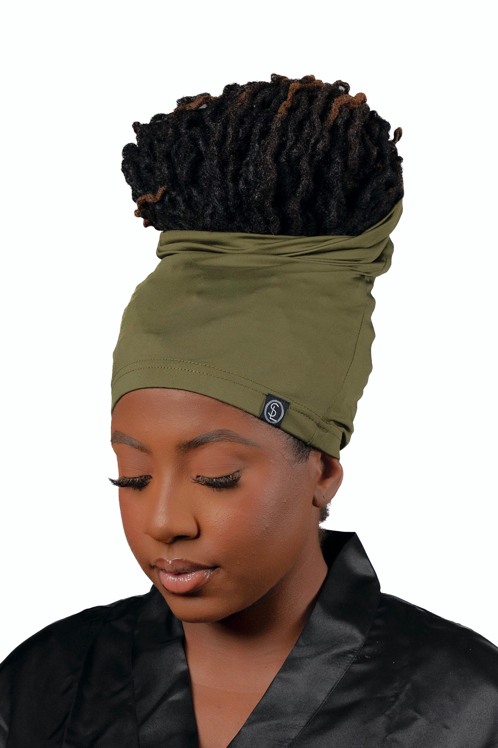 Bonnet Dreads