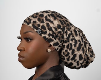 Loc Cap / Loc Sleeping Cap, Sleeping Cap / 15 pollici / Braid Cap / Protezione per capelli / Loc Wrap / Hair Cap