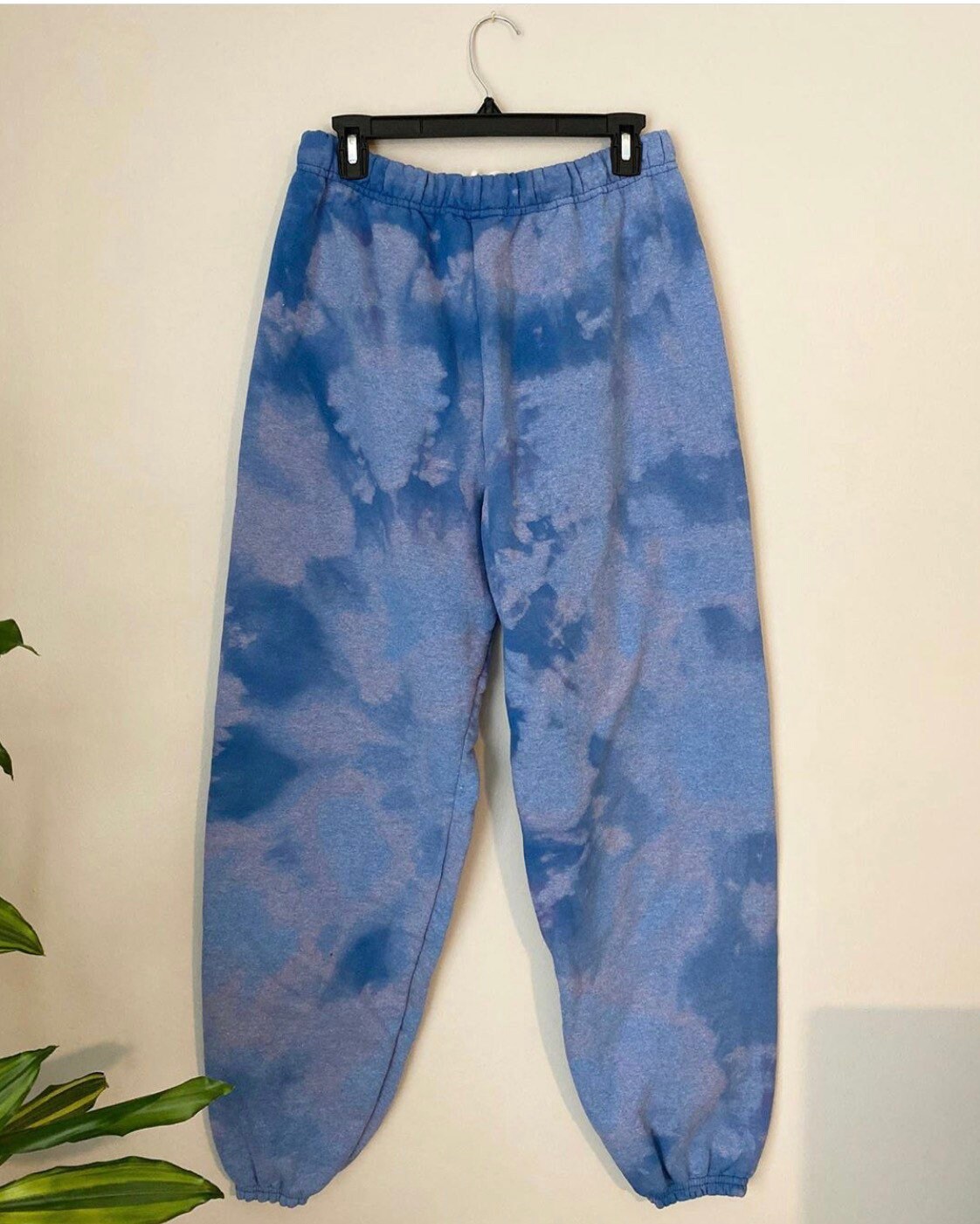Tie Dye Sweatpants | Etsy