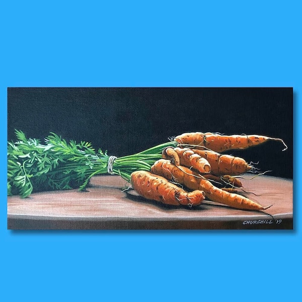 Carrots