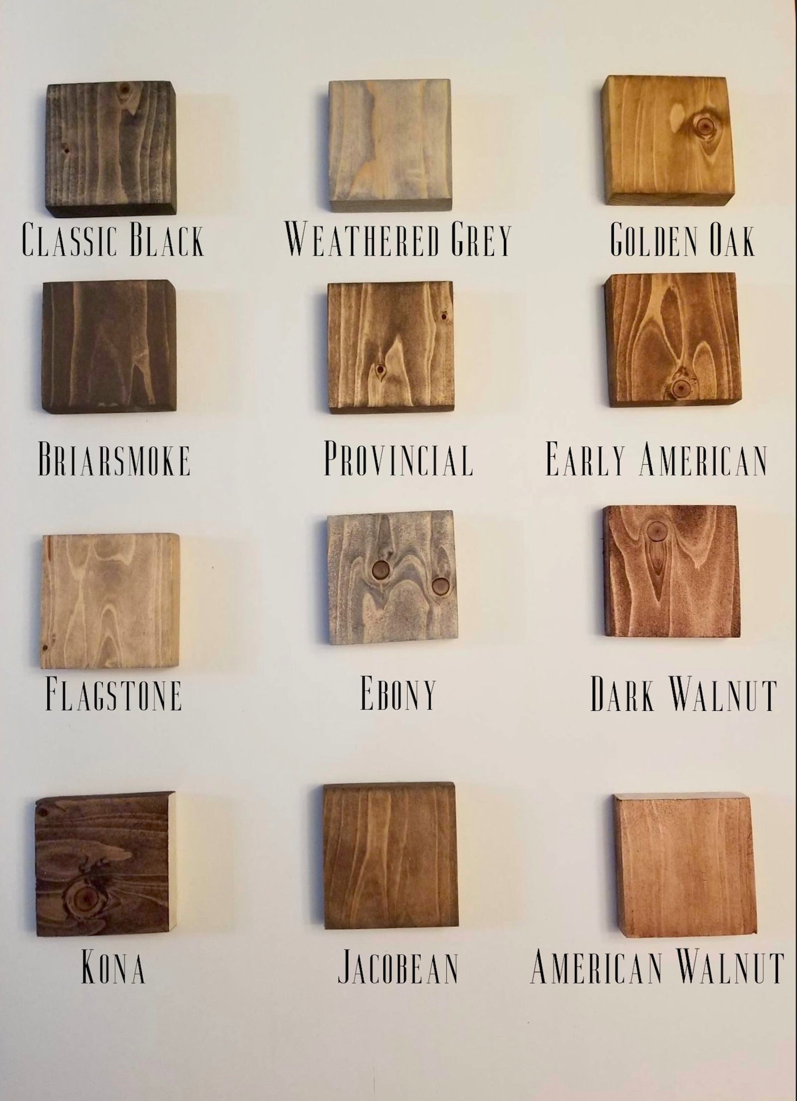 Rustikales weißes Einmachglas aus Holz Tischdekoration | Etsy