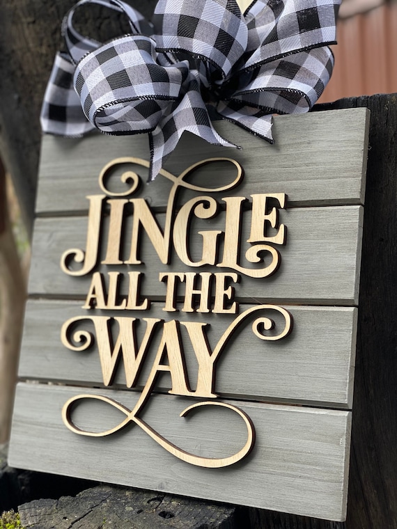 Jingle all the way