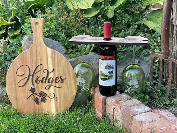 16” Personalized Charcuterie Board, Pizza peel, Wood Pizza peel, pizza server, Acacia Wood Pizza Peel, Laser engraved, wedding, housewarming