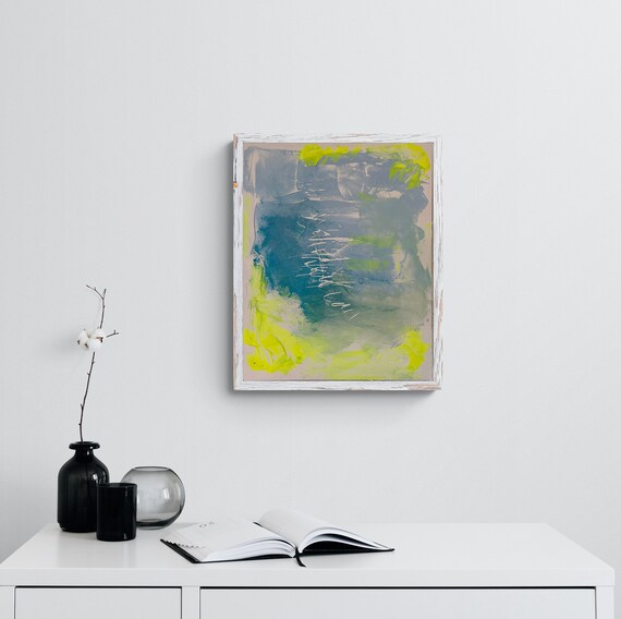 Acrylic paintings on canvas abstract painting abstract art Etsy