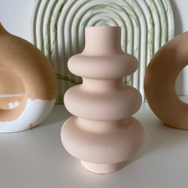 Modern vases/ambience diffusers - Modern design vase - Contemporary home decor - Wedding favours idea - Gift idea - Arredamento interni