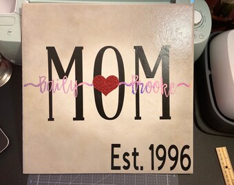 Mother’s Day Tile