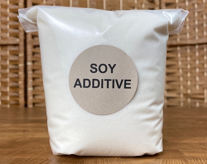 Soy Wax Additive