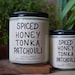 see more listings in the Candles section