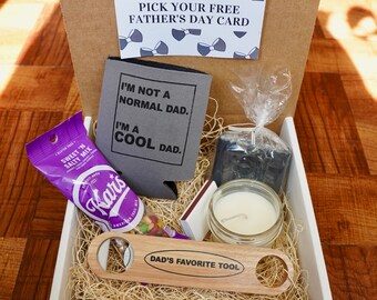 gift boxes for dad