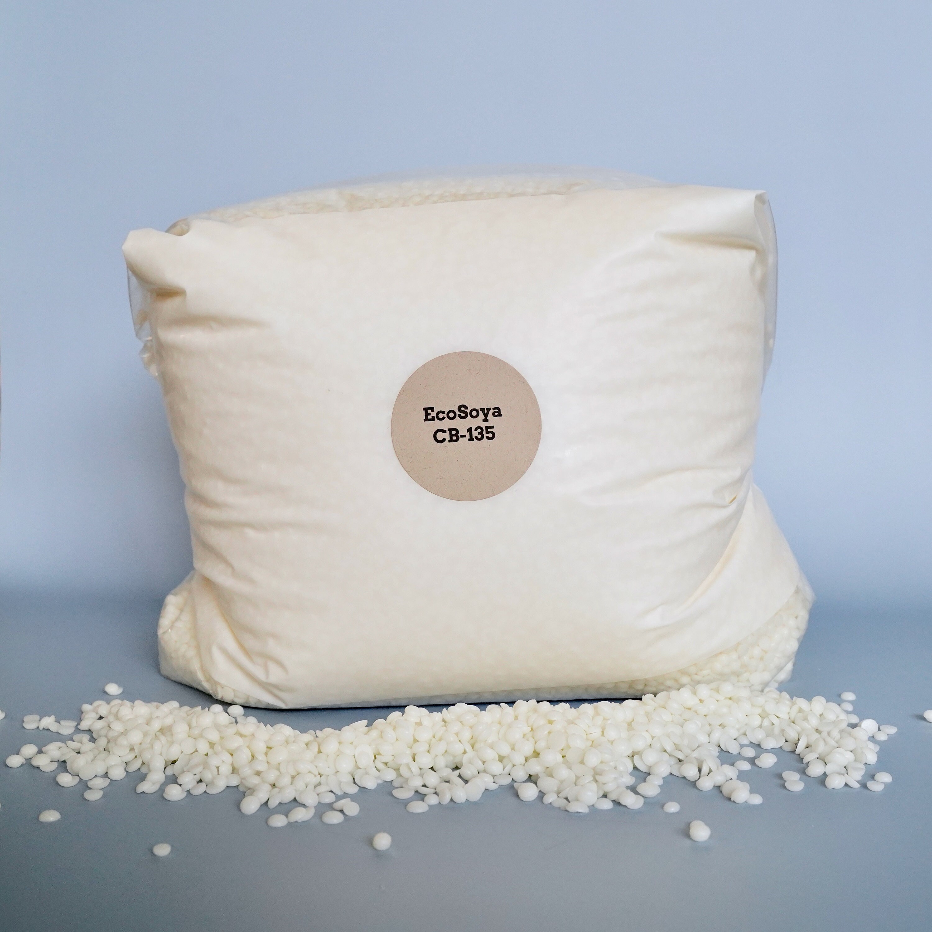 ecosoya cb 135 soy wax