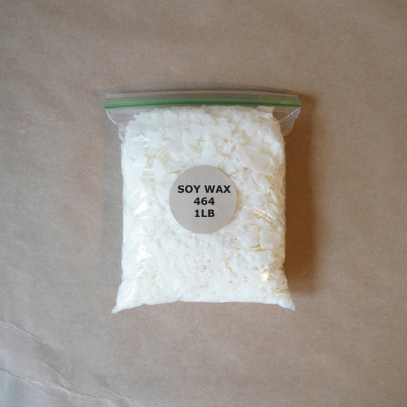 Soy Candle Wax at Wholesale 10lb
