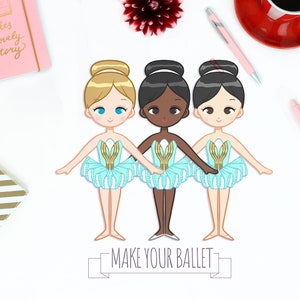ballerina paper doll,ballet paper doll,paper dolls,,printable paper paper doll,paper toys,ballet dancer paper dolls,  paper doll printable