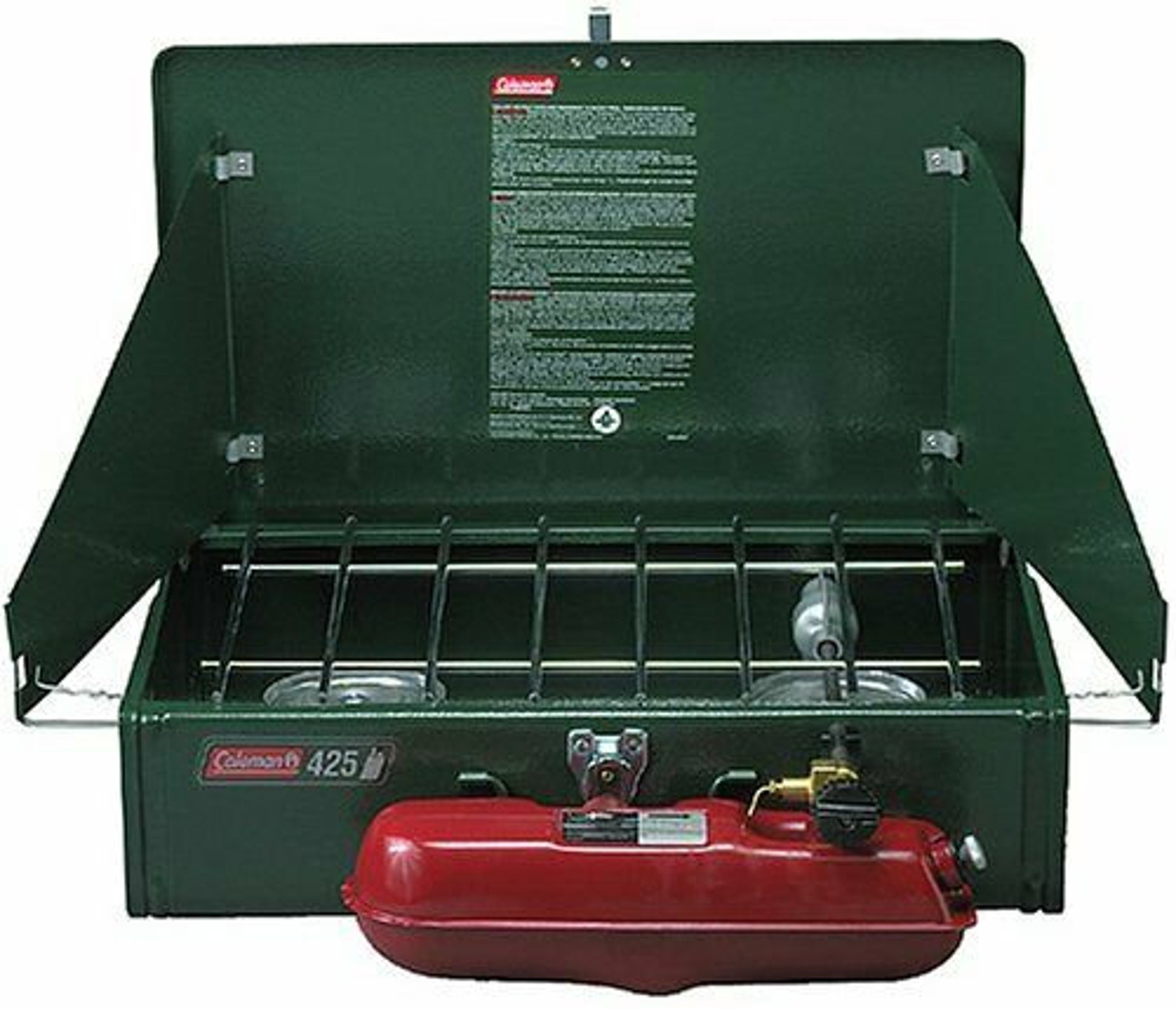 Brand New Coleman 412-5621/3000005108 Stove Generator for | Etsy
