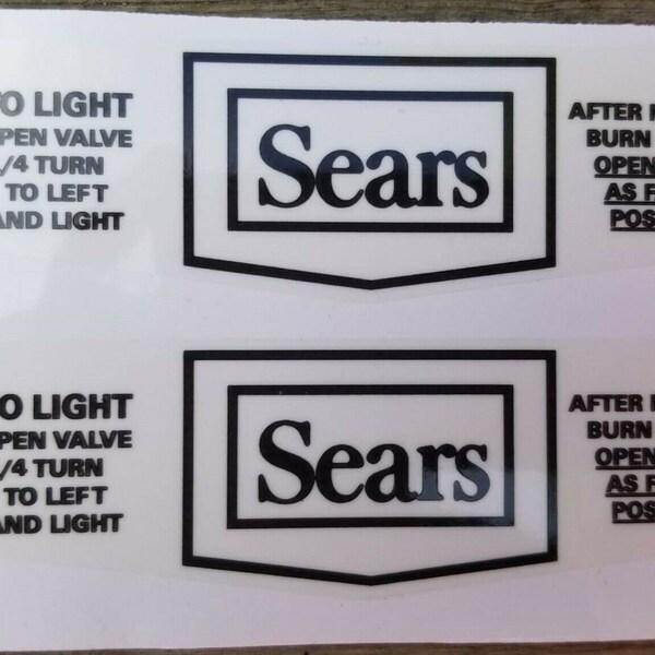 Coleman Lantern Bumper Etsy