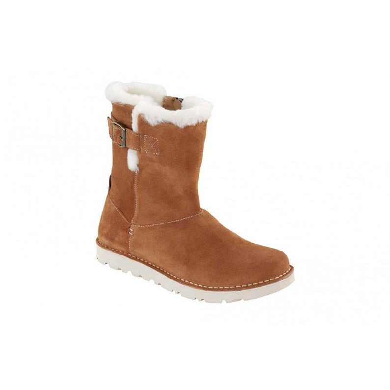 birkenstock westford boots