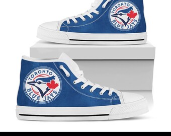 blue jays shoes