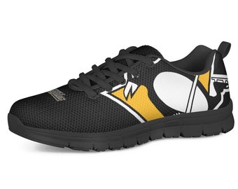 penguin tennis shoes