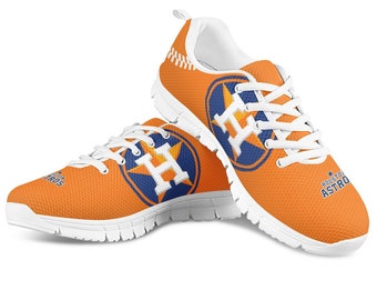 astros tennis shoes