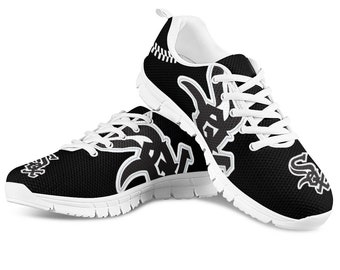 white sox gym shoes