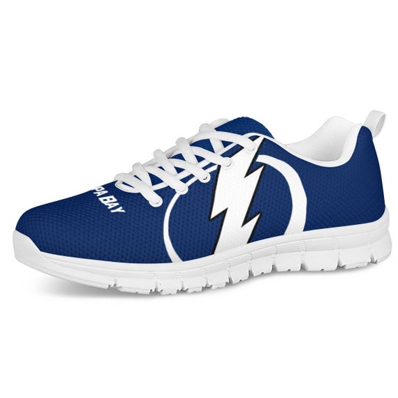 running shoes the bay