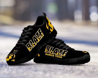 Custom Sneakers, Custom Logo shoes, Sports Sneakers, Personalized Shoes, Fun Custom Shoes, Laced Sneakers, Custom shoes
