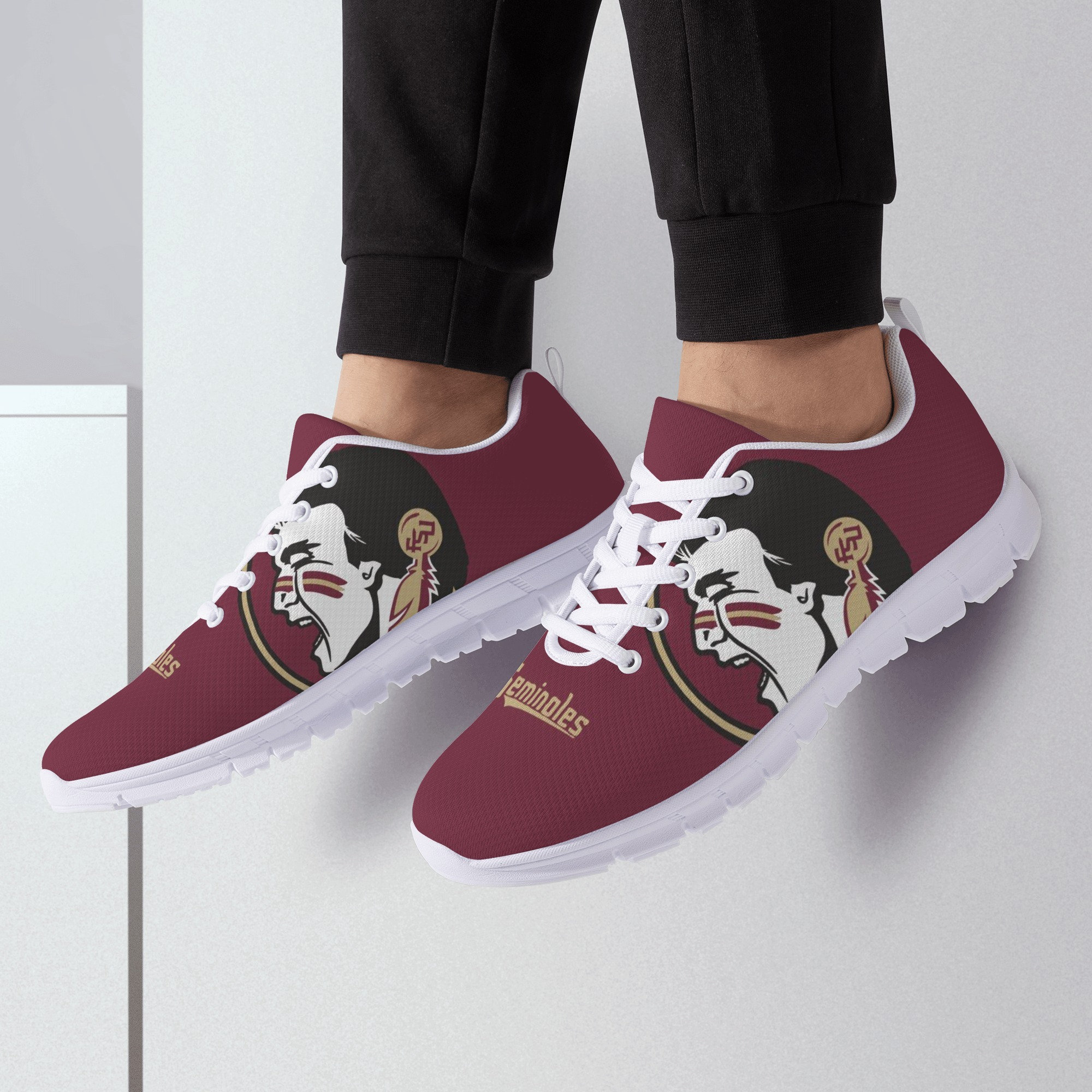 fsu sneakers