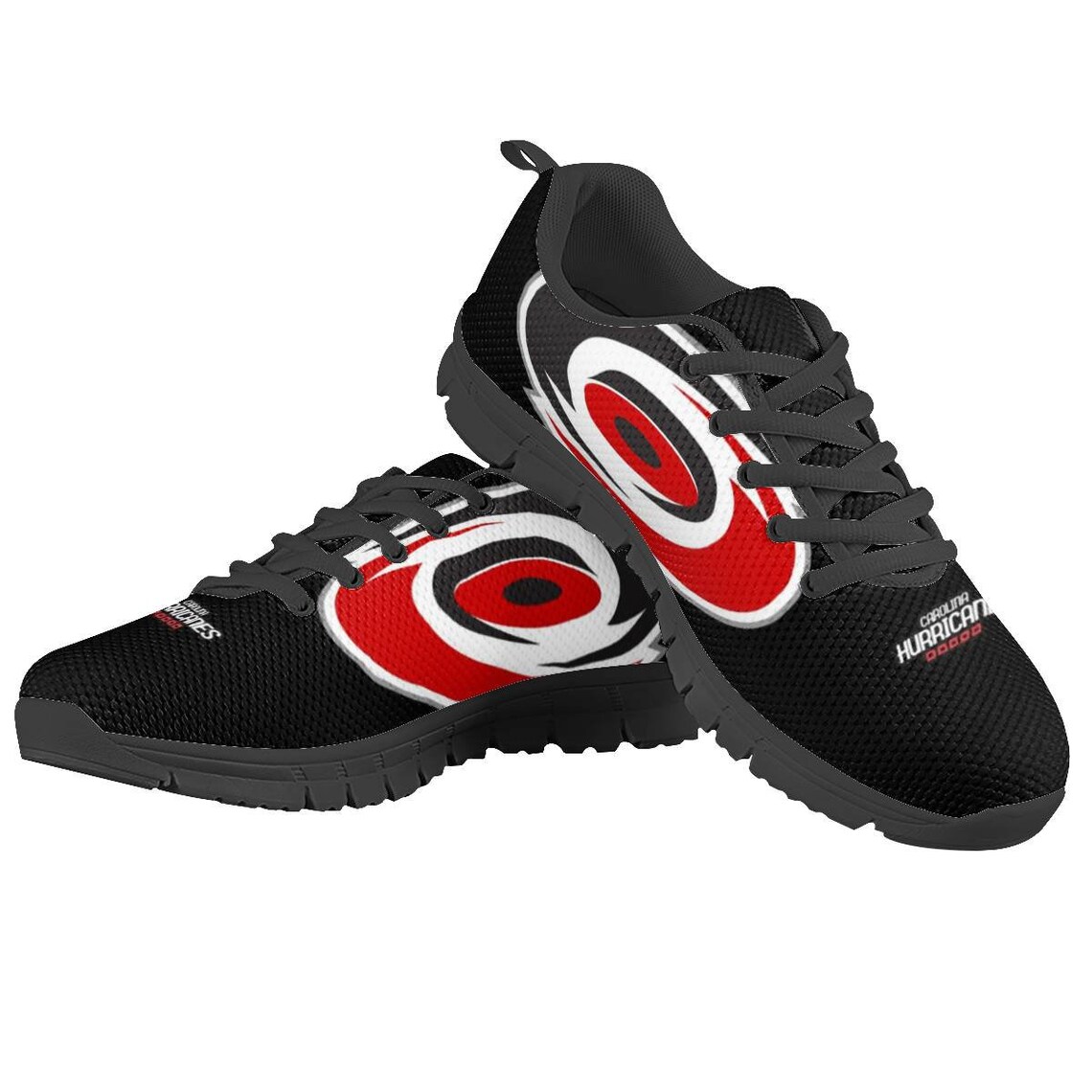 Carolina Hurricanes Fan Unofficial Running Shoes sneakers Carolina Hurricanes Fan Unofficial Running Shoes sneakers