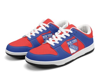 Custom Team Design Fan Unofficial Shoes, sneakers, trainers Unisex